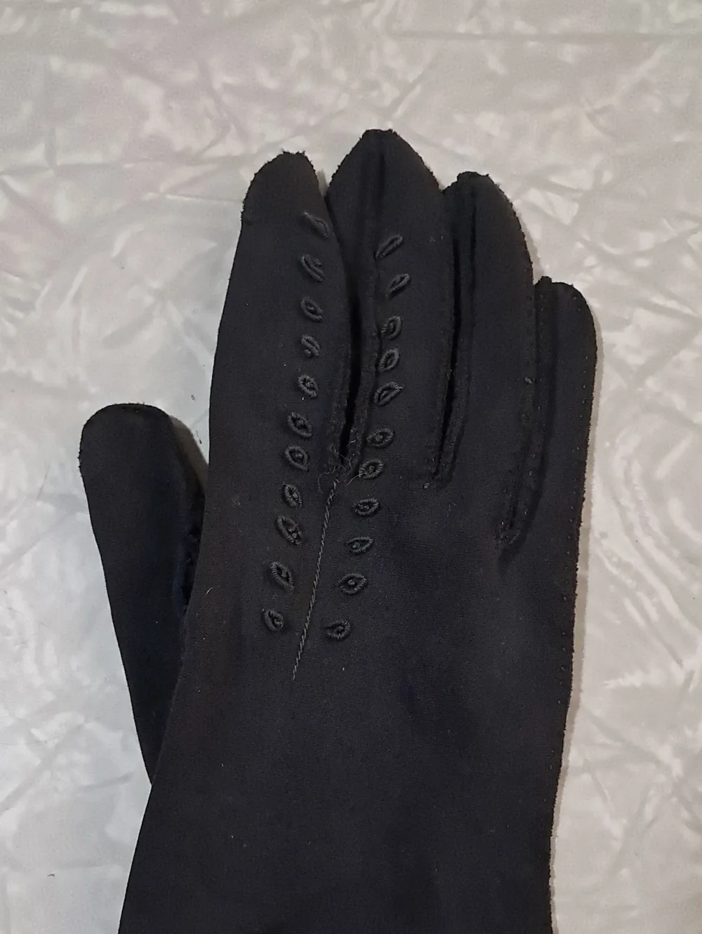 Vintage Gloves